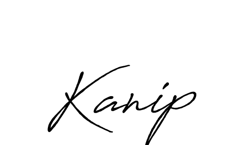 Check out images of Autograph of Kanip name. Actor Kanip Signature Style. Antro_Vectra_Bolder is a professional sign style online. Kanip signature style 7 images and pictures png