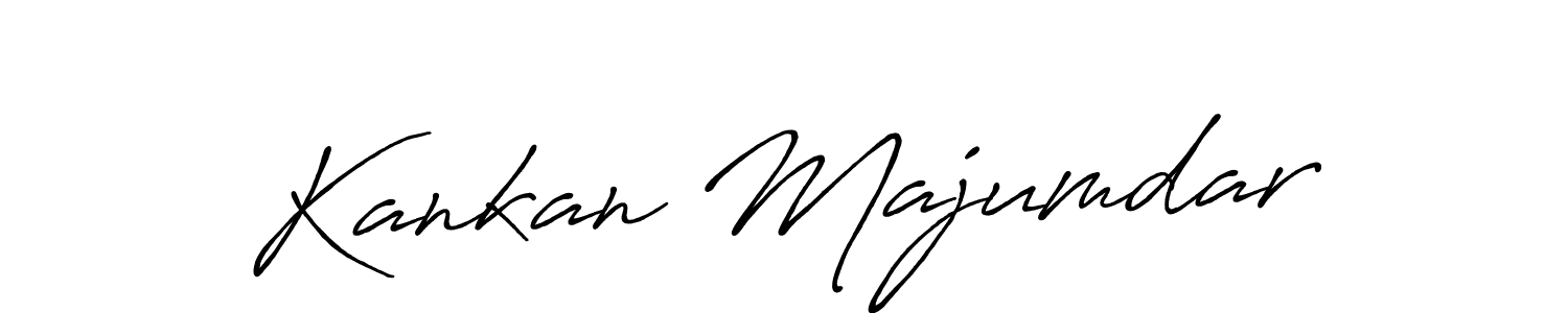 Best and Professional Signature Style for Kankan Majumdar. Antro_Vectra_Bolder Best Signature Style Collection. Kankan Majumdar signature style 7 images and pictures png