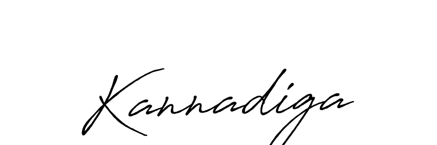 Here are the top 10 professional signature styles for the name Kannadiga. These are the best autograph styles you can use for your name. Kannadiga signature style 7 images and pictures png