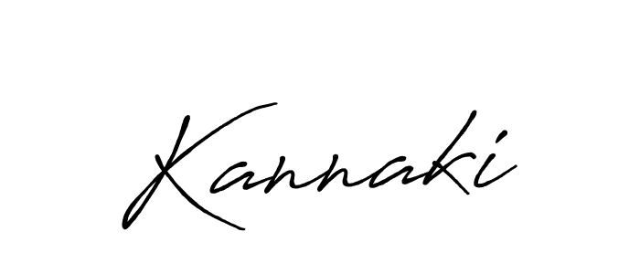 The best way (Antro_Vectra_Bolder) to make a short signature is to pick only two or three words in your name. The name Kannaki include a total of six letters. For converting this name. Kannaki signature style 7 images and pictures png
