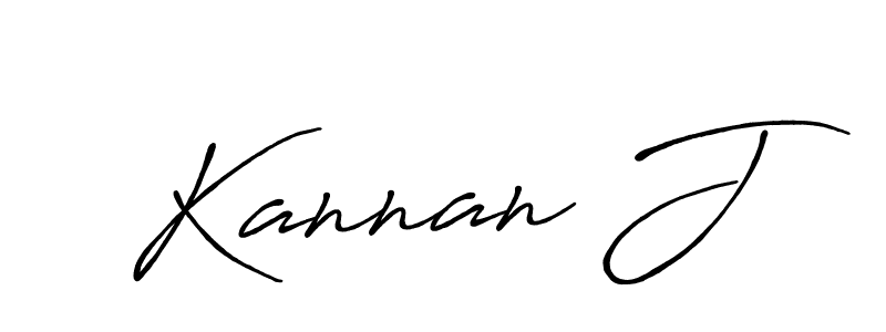 See photos of Kannan J official signature by Spectra . Check more albums & portfolios. Read reviews & check more about Antro_Vectra_Bolder font. Kannan J signature style 7 images and pictures png