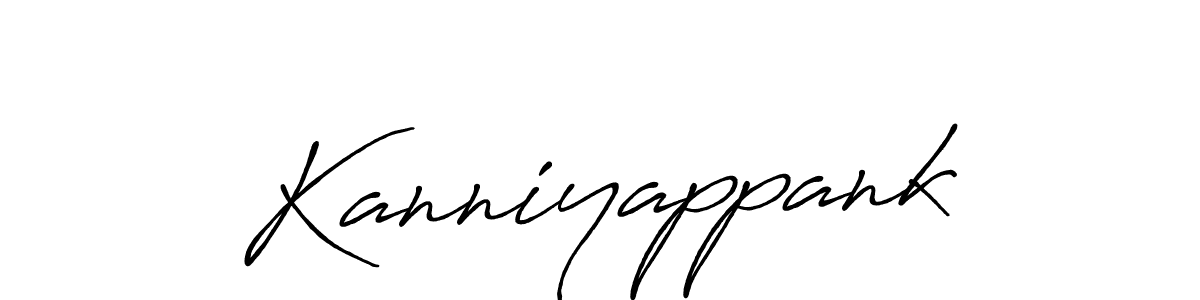 You can use this online signature creator to create a handwritten signature for the name Kanniyappank. This is the best online autograph maker. Kanniyappank signature style 7 images and pictures png