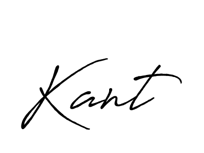 Also You can easily find your signature by using the search form. We will create Kant name handwritten signature images for you free of cost using Antro_Vectra_Bolder sign style. Kant signature style 7 images and pictures png