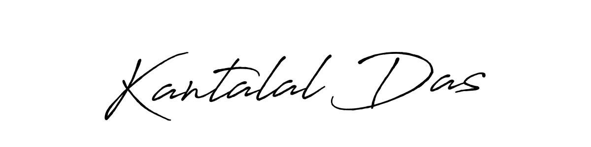 It looks lik you need a new signature style for name Kantalal Das. Design unique handwritten (Antro_Vectra_Bolder) signature with our free signature maker in just a few clicks. Kantalal Das signature style 7 images and pictures png