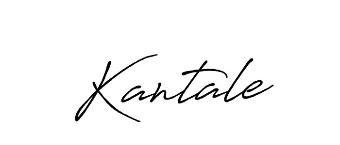 Also You can easily find your signature by using the search form. We will create Kantale name handwritten signature images for you free of cost using Antro_Vectra_Bolder sign style. Kantale signature style 7 images and pictures png