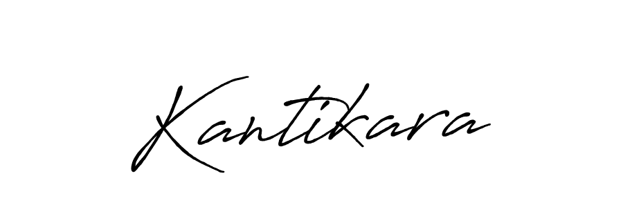 Once you've used our free online signature maker to create your best signature Antro_Vectra_Bolder style, it's time to enjoy all of the benefits that Kantikara name signing documents. Kantikara signature style 7 images and pictures png