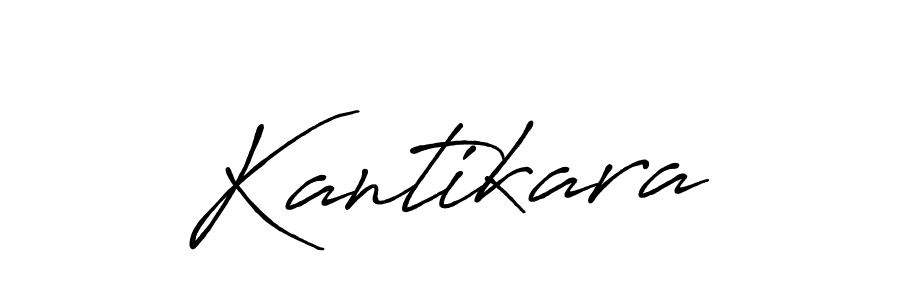 It looks lik you need a new signature style for name Kantikara. Design unique handwritten (Antro_Vectra_Bolder) signature with our free signature maker in just a few clicks. Kantikara signature style 7 images and pictures png