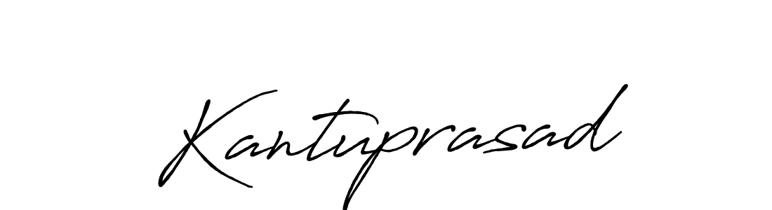 Best and Professional Signature Style for Kantuprasad. Antro_Vectra_Bolder Best Signature Style Collection. Kantuprasad signature style 7 images and pictures png