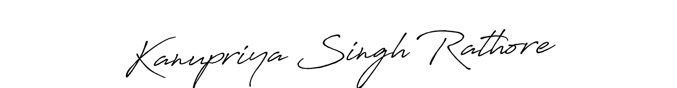 See photos of Kanupriya Singh Rathore official signature by Spectra . Check more albums & portfolios. Read reviews & check more about Antro_Vectra_Bolder font. Kanupriya Singh Rathore signature style 7 images and pictures png