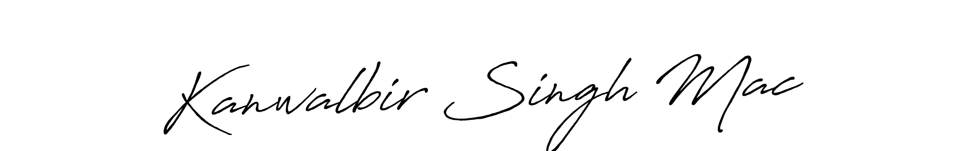Make a beautiful signature design for name Kanwalbir Singh Mac. Use this online signature maker to create a handwritten signature for free. Kanwalbir Singh Mac signature style 7 images and pictures png