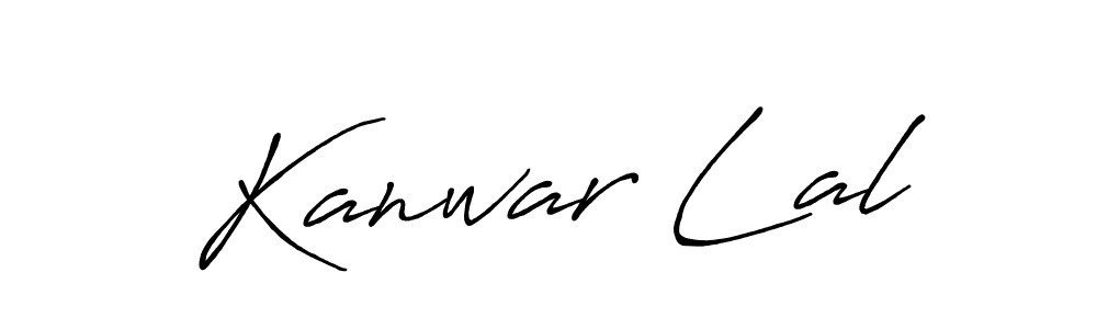 Here are the top 10 professional signature styles for the name Kanwar Lal. These are the best autograph styles you can use for your name. Kanwar Lal signature style 7 images and pictures png