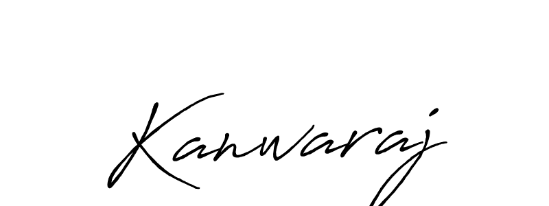 This is the best signature style for the Kanwaraj name. Also you like these signature font (Antro_Vectra_Bolder). Mix name signature. Kanwaraj signature style 7 images and pictures png