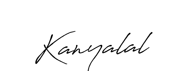 See photos of Kanyalal official signature by Spectra . Check more albums & portfolios. Read reviews & check more about Antro_Vectra_Bolder font. Kanyalal signature style 7 images and pictures png