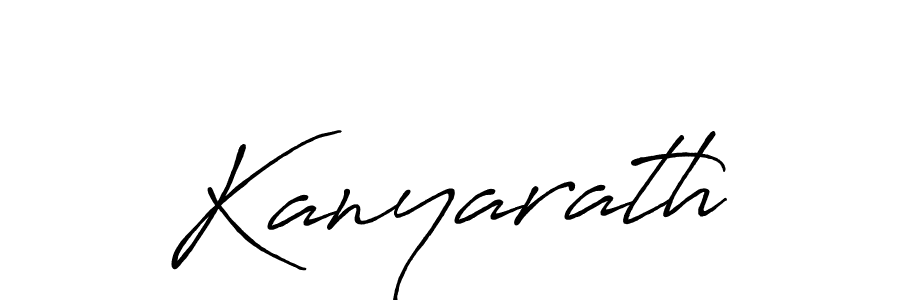 How to Draw Kanyarath signature style? Antro_Vectra_Bolder is a latest design signature styles for name Kanyarath. Kanyarath signature style 7 images and pictures png