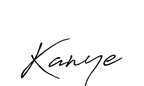 Best and Professional Signature Style for Kanye. Antro_Vectra_Bolder Best Signature Style Collection. Kanye signature style 7 images and pictures png