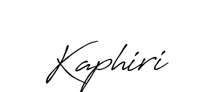 Best and Professional Signature Style for Kaphiri. Antro_Vectra_Bolder Best Signature Style Collection. Kaphiri signature style 7 images and pictures png