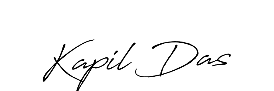 How to Draw Kapil Das signature style? Antro_Vectra_Bolder is a latest design signature styles for name Kapil Das. Kapil Das signature style 7 images and pictures png