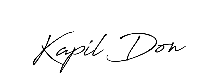 See photos of Kapil Don official signature by Spectra . Check more albums & portfolios. Read reviews & check more about Antro_Vectra_Bolder font. Kapil Don signature style 7 images and pictures png