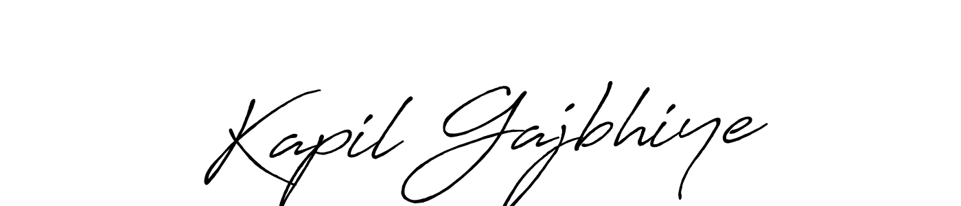 You can use this online signature creator to create a handwritten signature for the name Kapil Gajbhiye. This is the best online autograph maker. Kapil Gajbhiye signature style 7 images and pictures png