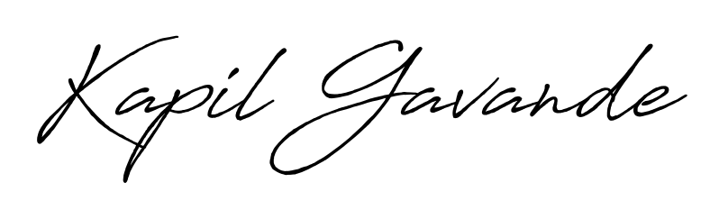 A modern signature idea for name Kapil Gavande using Antro_Vectra_Bolder font. Clean strokes and elegant curves make it stand out instantly. Kapil Gavande signature style 7 images and pictures png