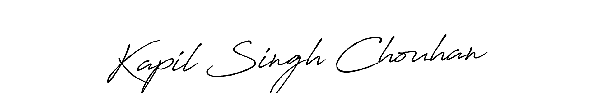 Best and Professional Signature Style for Kapil Singh Chouhan. Antro_Vectra_Bolder Best Signature Style Collection. Kapil Singh Chouhan signature style 7 images and pictures png