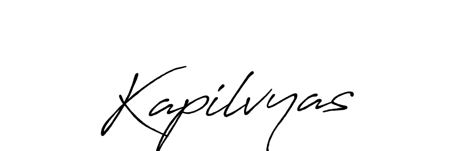 Make a short Kapilvyas signature style. Manage your documents anywhere anytime using Antro_Vectra_Bolder. Create and add eSignatures, submit forms, share and send files easily. Kapilvyas signature style 7 images and pictures png