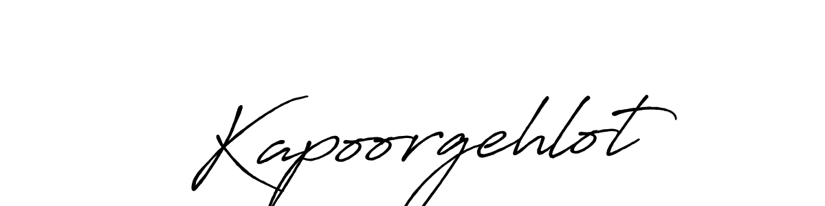 Best and Professional Signature Style for Kapoorgehlot. Antro_Vectra_Bolder Best Signature Style Collection. Kapoorgehlot signature style 7 images and pictures png