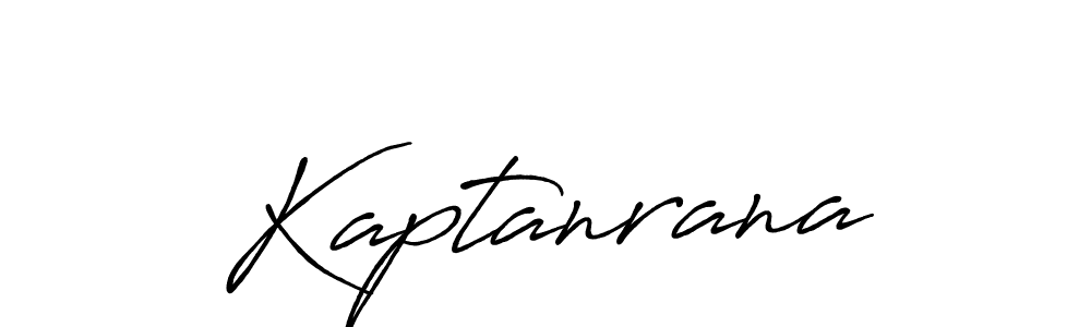How to Draw Kaptanrana signature style? Antro_Vectra_Bolder is a latest design signature styles for name Kaptanrana. Kaptanrana signature style 7 images and pictures png