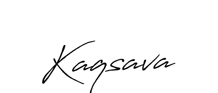 Here are the top 10 professional signature styles for the name Kaqsava. These are the best autograph styles you can use for your name. Kaqsava signature style 7 images and pictures png