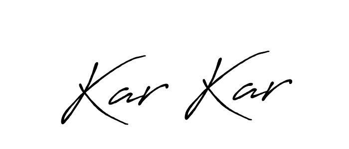 Best and Professional Signature Style for Kar Kar. Antro_Vectra_Bolder Best Signature Style Collection. Kar Kar signature style 7 images and pictures png