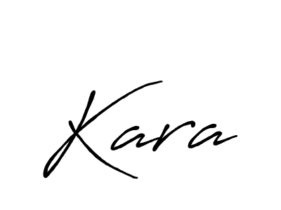 Antro_Vectra_Bolder is a professional signature style that is perfect for those who want to add a touch of class to their signature. It is also a great choice for those who want to make their signature more unique. Get Kara name to fancy signature for free. Kara signature style 7 images and pictures png