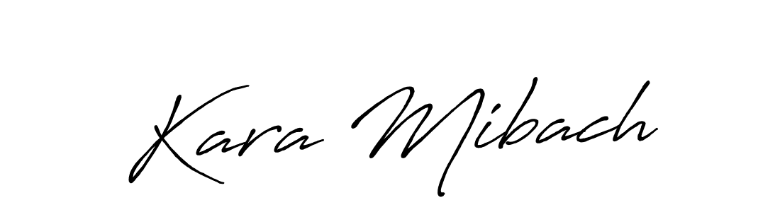 See photos of Kara Mibach official signature by Spectra . Check more albums & portfolios. Read reviews & check more about Antro_Vectra_Bolder font. Kara Mibach signature style 7 images and pictures png