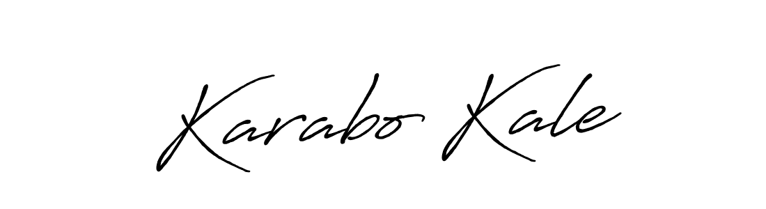 You can use this online signature creator to create a handwritten signature for the name Karabo Kale. This is the best online autograph maker. Karabo Kale signature style 7 images and pictures png