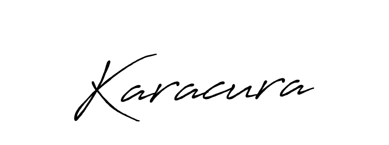 It looks lik you need a new signature style for name Karacura. Design unique handwritten (Antro_Vectra_Bolder) signature with our free signature maker in just a few clicks. Karacura signature style 7 images and pictures png