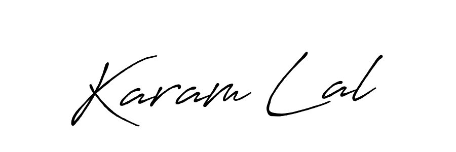 Check out images of Autograph of Karam Lal name. Actor Karam Lal Signature Style. Antro_Vectra_Bolder is a professional sign style online. Karam Lal signature style 7 images and pictures png