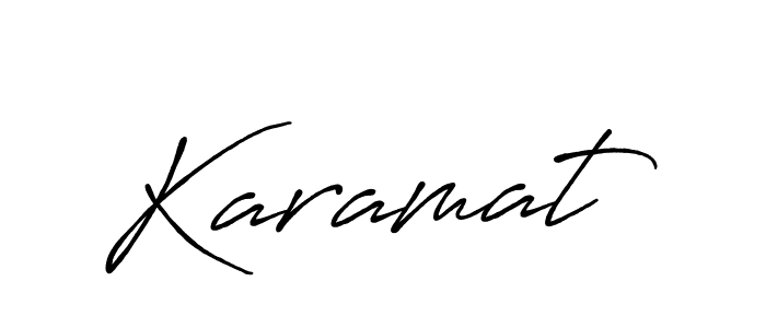 Check out images of Autograph of Karamat name. Actor Karamat Signature Style. Antro_Vectra_Bolder is a professional sign style online. Karamat signature style 7 images and pictures png