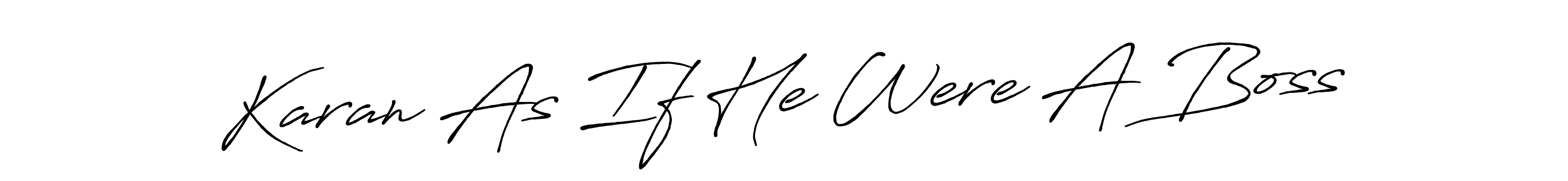 This is the best signature style for the Karan As If He Were A Boss name. Also you like these signature font (Antro_Vectra_Bolder). Mix name signature. Karan As If He Were A Boss signature style 7 images and pictures png