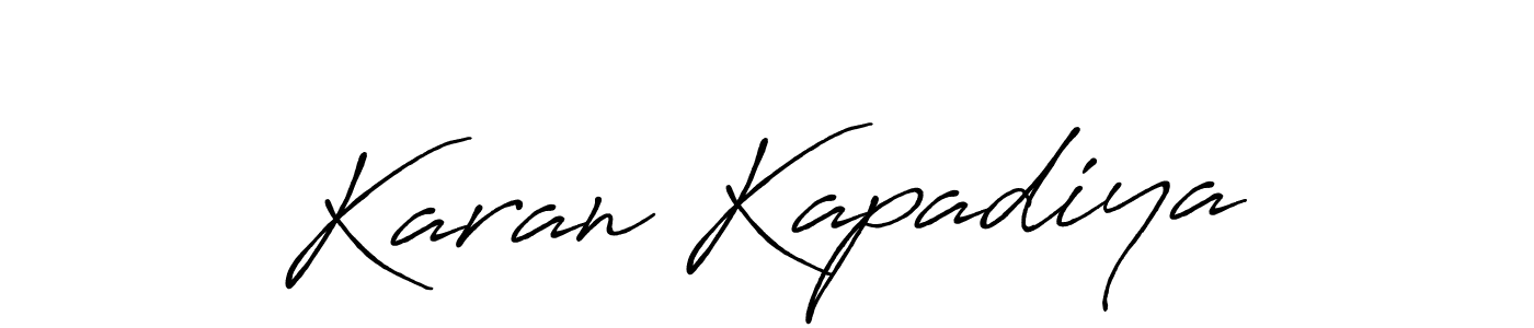 See photos of Karan Kapadiya official signature by Spectra . Check more albums & portfolios. Read reviews & check more about Antro_Vectra_Bolder font. Karan Kapadiya signature style 7 images and pictures png