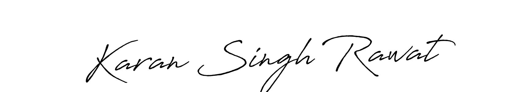 if you are searching for the best signature style for your name Karan Singh Rawat. so please give up your signature search. here we have designed multiple signature styles  using Antro_Vectra_Bolder. Karan Singh Rawat signature style 7 images and pictures png