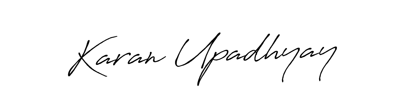 Here are the top 10 professional signature styles for the name Karan Upadhyay. These are the best autograph styles you can use for your name. Karan Upadhyay signature style 7 images and pictures png