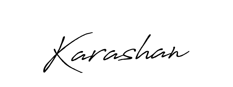 See photos of Karashan official signature by Spectra . Check more albums & portfolios. Read reviews & check more about Antro_Vectra_Bolder font. Karashan signature style 7 images and pictures png