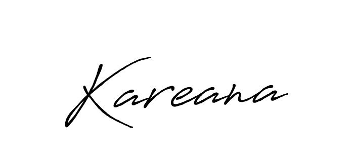 How to Draw Kareana signature style? Antro_Vectra_Bolder is a latest design signature styles for name Kareana. Kareana signature style 7 images and pictures png