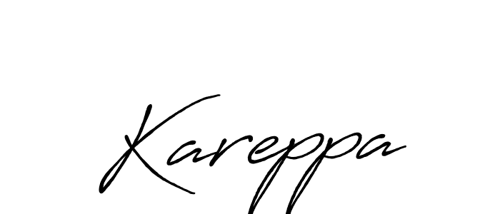 How to Draw Kareppa signature style? Antro_Vectra_Bolder is a latest design signature styles for name Kareppa. Kareppa signature style 7 images and pictures png