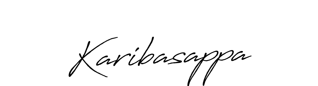 You can use this online signature creator to create a handwritten signature for the name Karibasappa. This is the best online autograph maker. Karibasappa signature style 7 images and pictures png