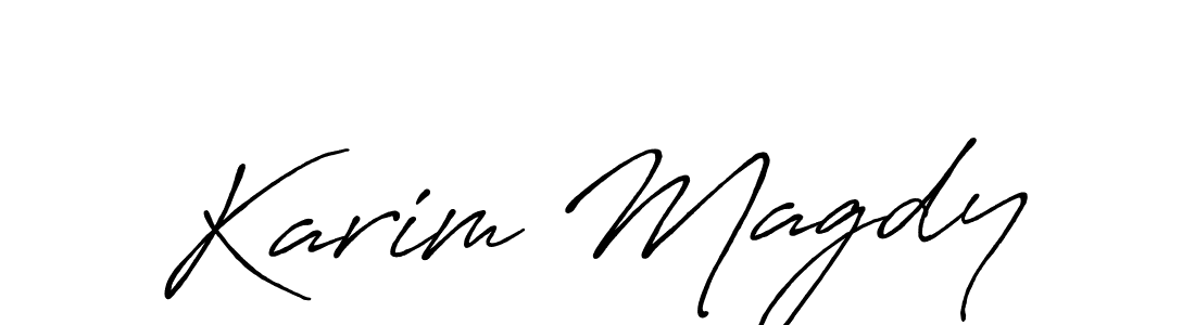 See photos of Karim Magdy official signature by Spectra . Check more albums & portfolios. Read reviews & check more about Antro_Vectra_Bolder font. Karim Magdy signature style 7 images and pictures png