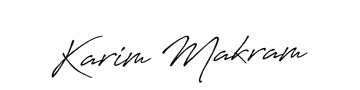 Here are the top 10 professional signature styles for the name Karim Makram. These are the best autograph styles you can use for your name. Karim Makram signature style 7 images and pictures png