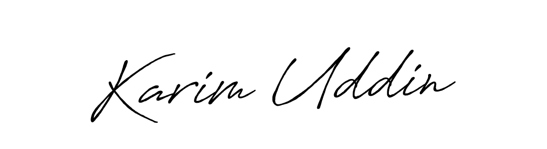 See photos of Karim Uddin official signature by Spectra . Check more albums & portfolios. Read reviews & check more about Antro_Vectra_Bolder font. Karim Uddin signature style 7 images and pictures png