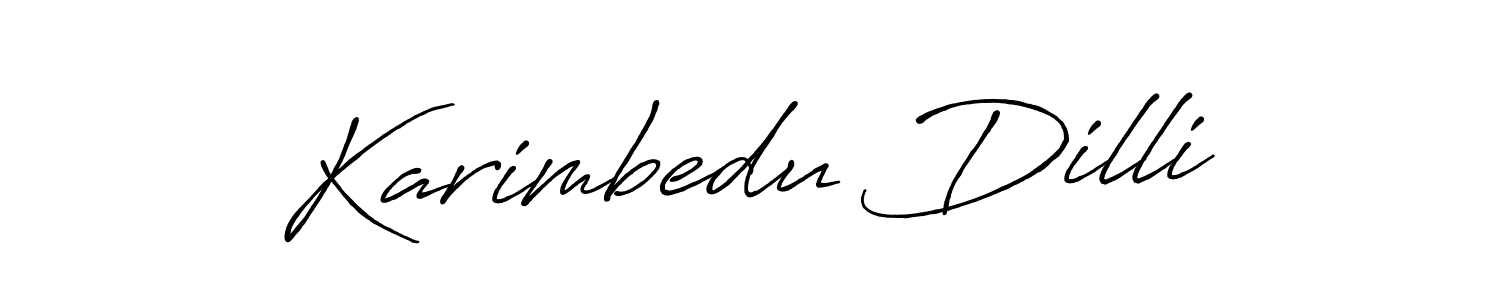 Check out images of Autograph of Karimbedu Dilli name. Actor Karimbedu Dilli Signature Style. Antro_Vectra_Bolder is a professional sign style online. Karimbedu Dilli signature style 7 images and pictures png