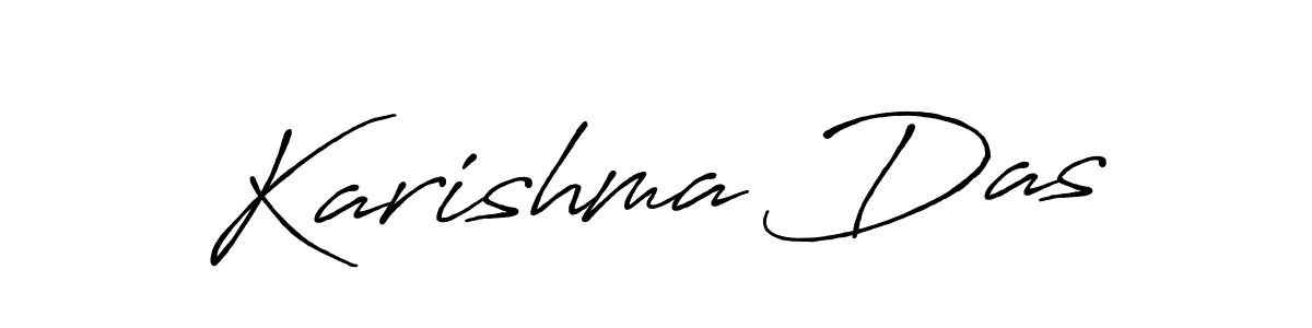 How to Draw Karishma Das signature style? Antro_Vectra_Bolder is a latest design signature styles for name Karishma Das. Karishma Das signature style 7 images and pictures png