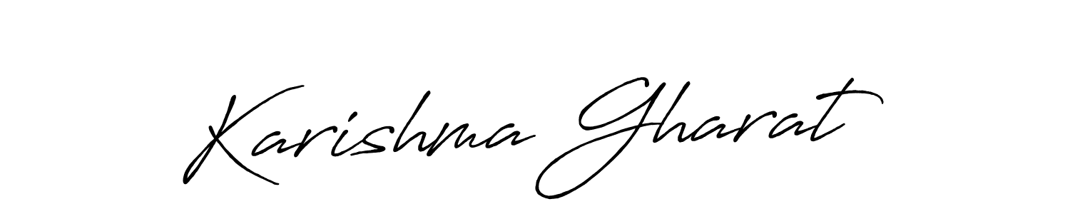 Here are the top 10 professional signature styles for the name Karishma Gharat. These are the best autograph styles you can use for your name. Karishma Gharat signature style 7 images and pictures png